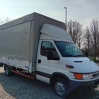 Turbo iveco daily patente c /50c 13