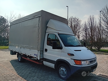 Turbo iveco daily patente c /50c 13