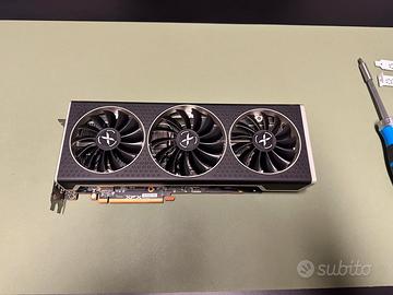Amd radeon rx6750xt