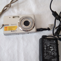 Fotocamera vintage Kodak ISO 1600