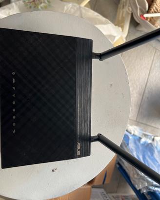 Modem router ASUS