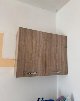 scolapiatti per pensile da cucina