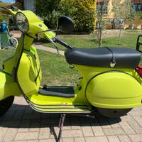 Vespa PX 150 2005