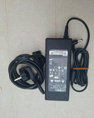 alimentatore  LITEON Originale 24V3,42A