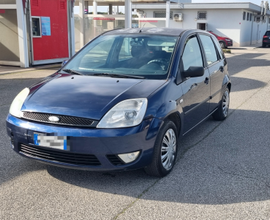 Ford fiesta 1.4 diesel 5p.neopatentati