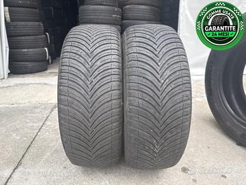 gomme usate 2055516 All Seasons KLEBER - QUADRAXER