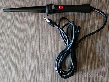 Ferro conico arricciacapelli professional ceramica