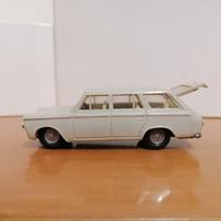 Politoys Fiat 1300  no Dinky Mebetoys Corgi 