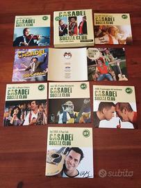 CASADEI SOCIAL CLUB-BOX 6 CD