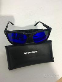 Occhiali dsquared2