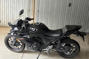 Suzuki GSX 250 - 2018