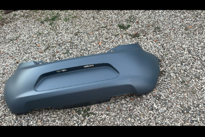 Paraurti anteriore FIAT 500 ok