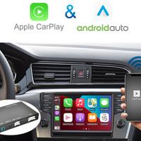 Interfaccia modulo carplay android auto Volkswagen