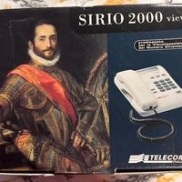 TELEFONO FISSO