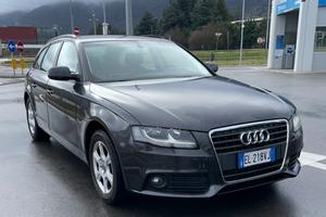 Audi A4 2.0 TDI