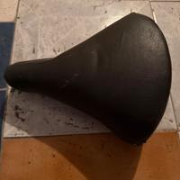 Sella da Bicicletta a molle