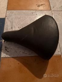 Sella da Bicicletta a molle