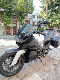 BMW k1200r