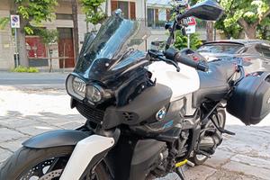 BMW k1200r