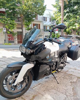 BMW k1200r