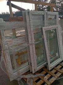 finestre in PVC aluplast