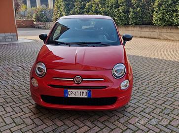 FIAT 500 1.0 HYBRID ANNO 2023