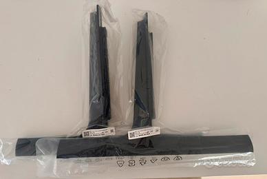 Gambe supporto tv samnung 85”