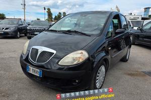 Lancia MUSA 1.3 Multijet 16V 90 CV Oro