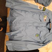 divisa scout Agesci