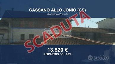 Immobile in asta di 178 m² con più di 5 locali a V