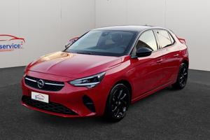 Opel Corsa 5 Porte Corsa 1.2 Blitz Edition s&s 75c