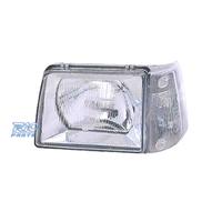 FANALE SINISTRO PER SEAT PANDA MARBELLA TERRA 93-9