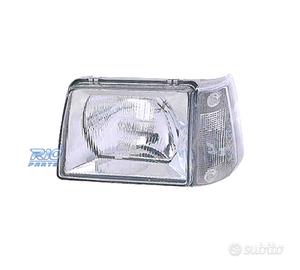 FANALE SINISTRO PER SEAT PANDA MARBELLA TERRA 93-9