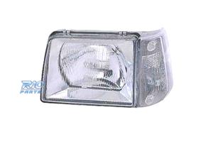 FANALE SINISTRO PER SEAT PANDA MARBELLA TERRA 93-9