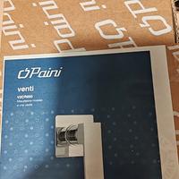 PAINI - VENTI miscelatore ad incasso 1 