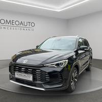 MG ZS NUOVA 1.5 Hybrid+ Luxury