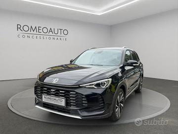 MG ZS NUOVA 1.5 Hybrid+ Luxury