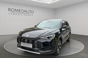 MG ZS NUOVA 1.5 Hybrid+ Luxury