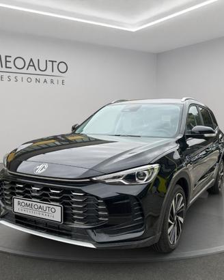 MG ZS NUOVA 1.5 Hybrid+ Luxury