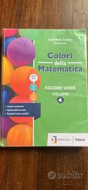 Matematica a colori