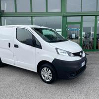 Nissan nv200 2014 furgone 1.5 dci 90cv euro6 (n1)