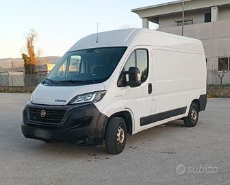 FIAT DUCATO 