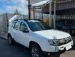 Dacia Duster 1.6 110CV 4x2 Lauréate METANO