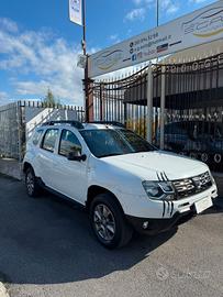 Dacia Duster 1.6 110CV 4x2 Lauréate METANO