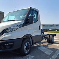 IVECO DAILY 35C