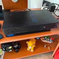 Ps2 fat completa