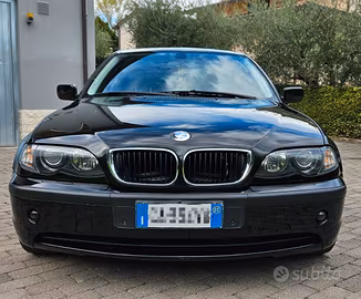 BMW SERIE 3 320D