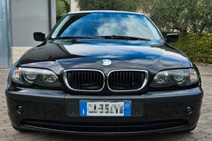 BMW SERIE 3 320D