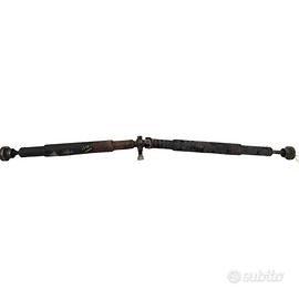 Albero Trasmissione Fiat Panda 312 4x4 1.2 2009