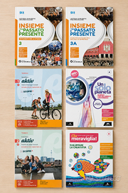 libri scuola media